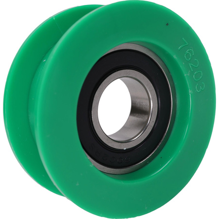 Spannrolle Sabo Viking Honda Stiga Brill 256015700 1136-0915-01 6125 760 6600