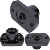 Ø17 Messerhalter Cooper Castel Garden R430 R480 NG410S NG460 322463186 Mähernabe