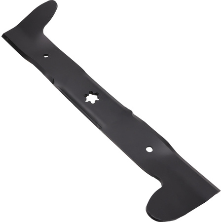 2x46cm (18”) Klingensatz für Husqvarna CTH130, CTH135, CTH150, CTH155 Messer