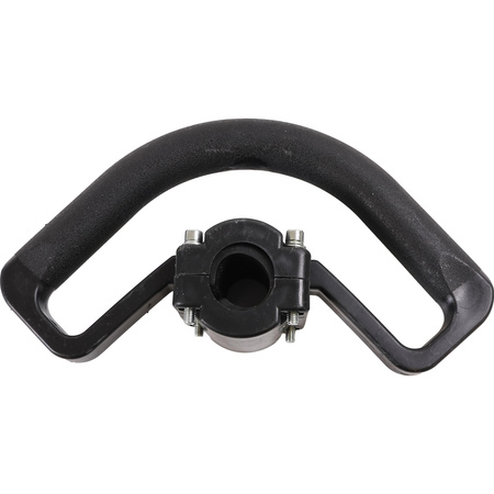 Griff für 26-mm-Benzin-Sensen Handgriff für FREISCHNEIDER MOTORSENSE ROHR 26mm