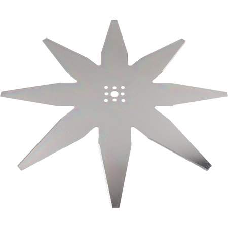Messer 29cm für Robotermäher Ambrogio L200 Evolution 1 Li 1126-9111-01 200_Z0530