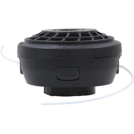 Fadenkopf Fadenspule für Brast 4in1 Plus Motorsense Freischneider M10 X 1,25
