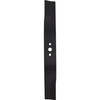 46cm Rasenmäher Ersatzmesser für Daye DYM 1463, DYM 1486, 26300100301 Klinge