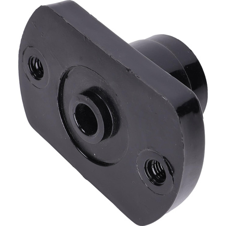 Messerhalter Ø17 Cooper Castel Garden R430 R480 NG410S NG460 322463186 Mähernabe