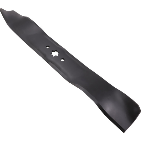 107cm Rasentraktorklingen für Mähwerk 42” / 107cm MTD 742-0616A  Messer