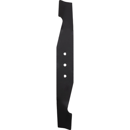 Messer 37cm Ø8mm  passend für ALKO AL-KO Comfort 38.4 Li 650394