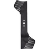 Messer 44cm für Husqvarna R145 SV 96141013100 R145 SV 96141013101 R145 SV 96141013102