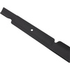 38cm Ersatzklinge für Wolfgarten Rasenmäher 3800 E 3800E, MTD Smart 38 E Messer