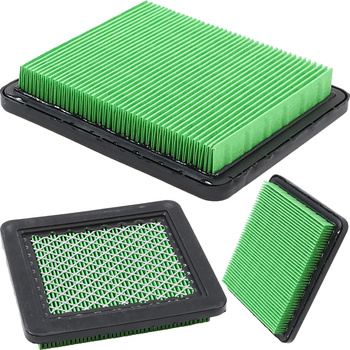 Luftfilter für HONDA 17211-ZL8-003, 17211-ZL8-000, 06510-ZL8-105, 06510-ZL8-040