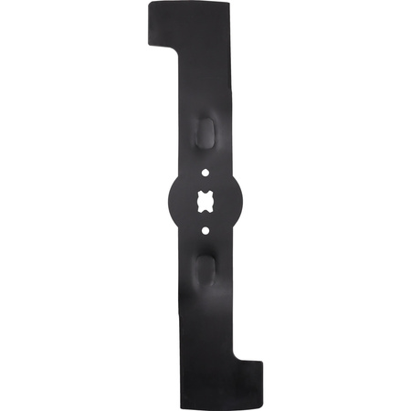 MTD 46cm Rasenmesser Rasenmäher Heckauswurf - Ersatzklingen BBM 46 OHV 4 - Stern