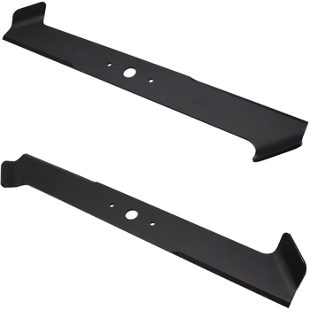 Messersatz 2x 52cm für Toro DH 150 DH 170 DH 190 DH 200 DH 220 106-8557 106-8558