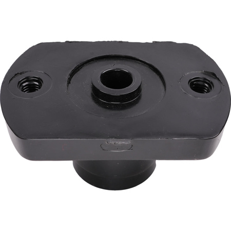 Messerhalter Ø17 Cooper Castel Garden R430 R480 NG410S NG460 322463186 Mähernabe