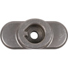 Messerhalter für MTD 22mm B46 AMBITION SELECT G55 48B 51BC 7480376E 748-0376E