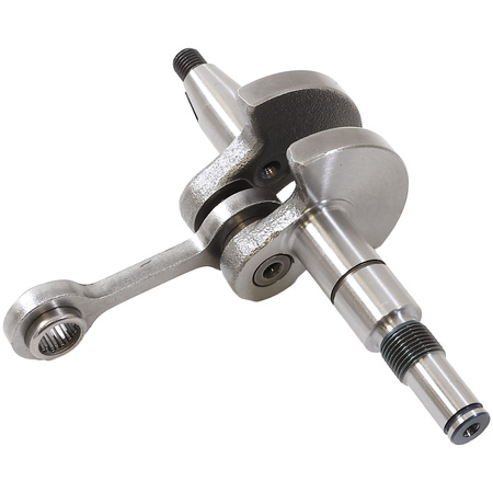 Kurbelwelle für STIHL 017 018 MS170 MS180 Sägen 11320300402