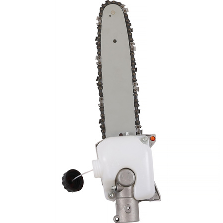 Kettesäge Kopf 26mm  für Motorsense Multifunktionschneider  Rohrdurchmesser