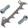 Anschlagzähne für STIHL Kettensägen MS170 MS180 MS210 MS230 MS250 021 023 025