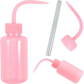 Ölkanne 150 ml Messingspritzrohr flasche für Öl Ölspritze Ölkännchen