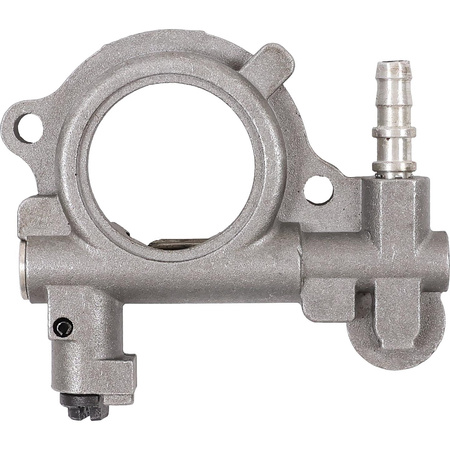 Schneckengetriebe Ölpumpe für STIHL 024 026 MS240 MS260 MS260C 11210071043 11216403203