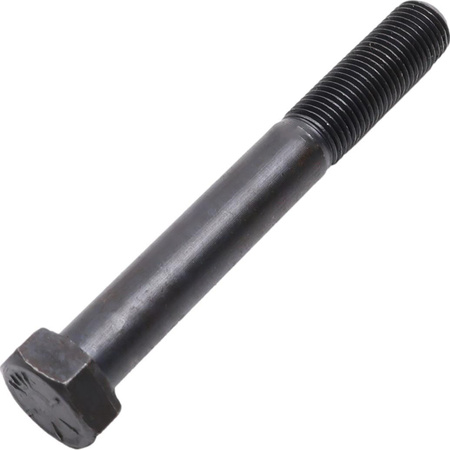 75 mm Ø 3/8” Zoll Schraube für Messeraufnahme Rasenmäher Messer, Festigkeit