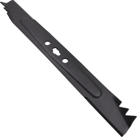 Messer 46cm für Güde BIG WHEELER 460 P BIG WHEELER 460 ES BIG WHEELER 460 4in1