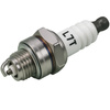 Zündkerze L7T für Motorsensen Kettensägen BPMR7A, BPMR8A CJ6Y, RCJ6Y, CJ7