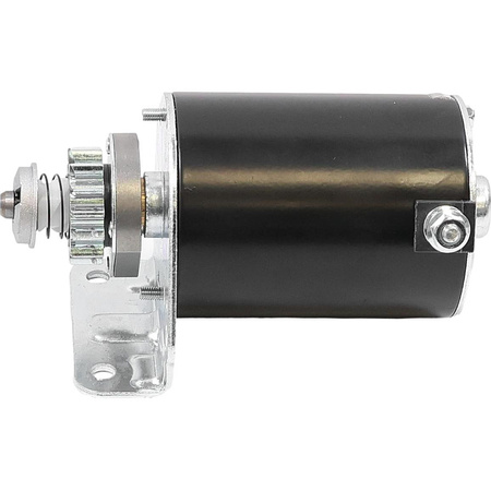 Elektrischer Anlasser für Rasentraktor passend für Briggs & Stratton 593934 693551