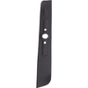 34cm Mähklinge WORX WG778E WG778E.1 WG778E.2 WG772E WG773E WG776E WG722E Messer