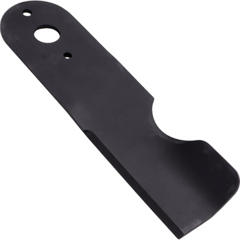 YARD MAN, MTD 24,5cm Messer passend ST10E 76RTH 125/76N 8/30 8/76 8/760 HA 11/30