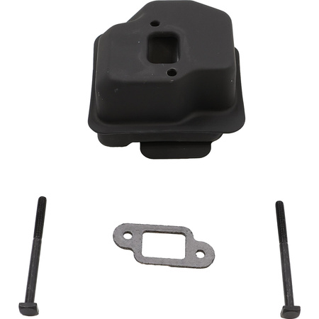 Auspuff für STIHL Kettensäge MS210 MS230 025 021 023 MS250, 11231400605 11251400604