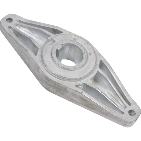 Messerhalter Messernabe für AL-KO SOLO T15 T16 T17 T18 T20 fi 25mm 473337