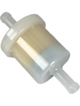 Kraftstofffilter für Rasenmäher BRIGGS&STRATTON 493629, 691035, 695666