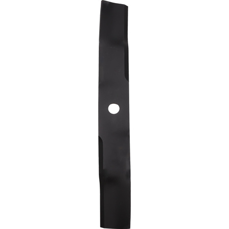 Messer 48cm für JOHN DEERE Rassentraktor 1023E M655 X738 Z540R Z760R M135334
