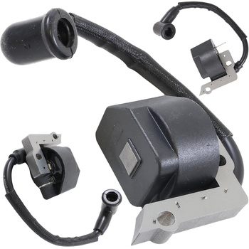 Zündspule für STIHL FS45 FS46 FC55 FC55Z FC55-DZ HL45 HS45 KM55 KM55RZ KM55R