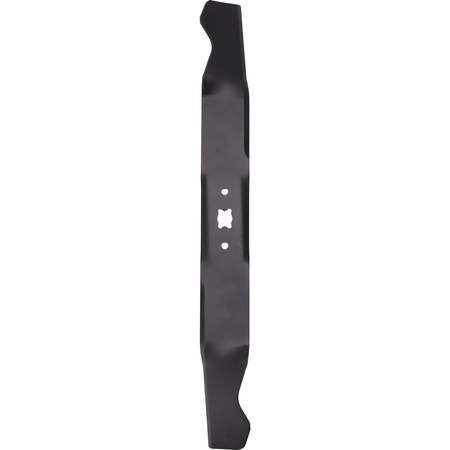 53cm Rasenmäherklinge Yard Man, Golf, MTD GES, 742-0741, 742-04100 Ersatzmesser