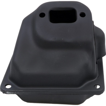 Auspuff passend für STIHL 038 038S MS380 MS381 1119 007 1005, 1119 140 0600