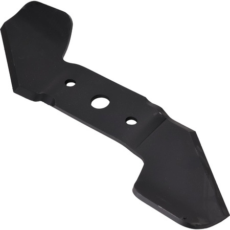 Rasenmähermesser Set für VIKING 61707020100, 61707020105, 61707020110 46cm, 30cm
