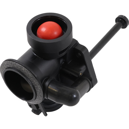 Vergaser für Briggs & Stratton 350 400 450 500 550 Sprint Classic Quatro 498809