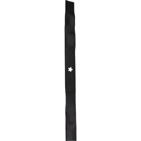 Messer 75cm für Partner YP 11577 RB, YP 11577 HRB, Yard Pro YP11577RB YP11577HRB