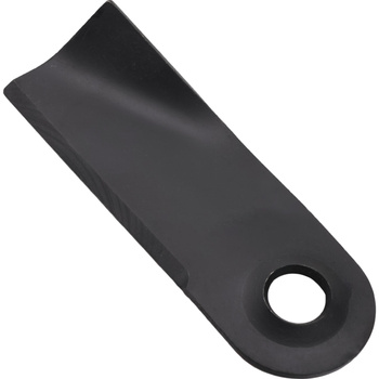COUNTAX 15cm Messer passend COUNTAX CUT 168070 01, 168070-01, 16807001 Links