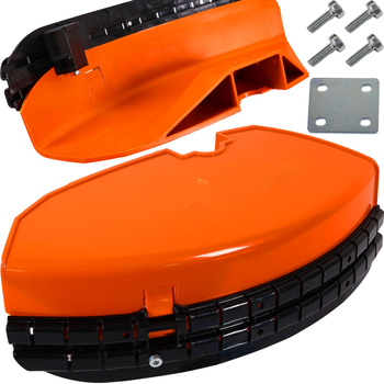 Schneidschutz für STIHL FS90, FS94, FS100, FS110, FS130, FS240, FR220, FR450