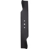 2x 46cm   92cm Rasentraktor Messer SATZ MTD/OBI CMI 91-12