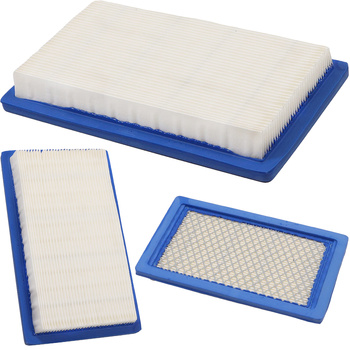 Luftfilter für Kawasaki Motoren John Deere X300, X300R, X304 Husqvarna CTH150 LTH171