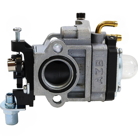 Vergaser Motorsense Victus BC32 BC36 BC43 BC301, Dolmar MS25 MS30 MS400 52cc