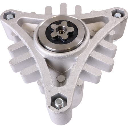Messerturm Husqvarna 36", 38", 42" Messerspindel 532165579  583118301  532181858