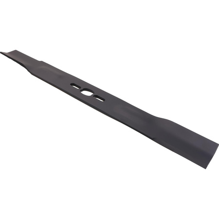 Universal Rassenmähermesser 56cm Klinge für Rassenmäher ⌀10 16 18mm