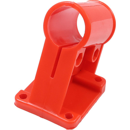 Schneidschutz 38cm für Fuxtec MS 152, FX-MT 152E  Motorsense Freischneider