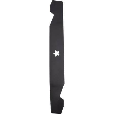 Messersatz 2x 46cm für Husqvarna 532 1278-41, 532 1284-96, 532 1384-96