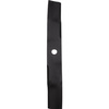 Messer 48cm für JOHN DEERE Rassentraktor 1023E M655 X738 Z540R Z760R M135334