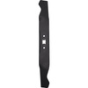 48cm Messer passend MTD PRAKTIKER BLACK LINE OBI WOLF GARTEN 742-0739 4-Stern