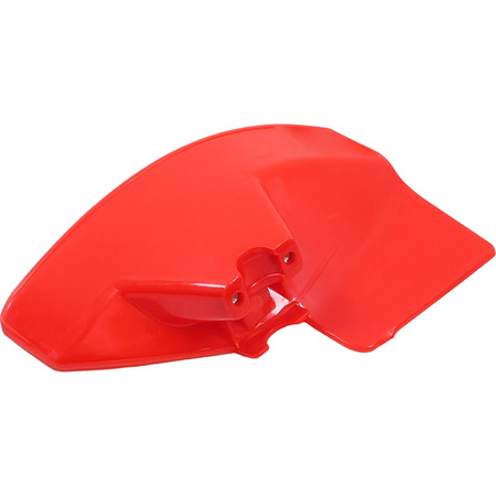 Abdeckung Schutz für Motorsense Rasentrimmer 26mm 29cm NAC, DEMON, EUROTEC, BASS, VICTUS